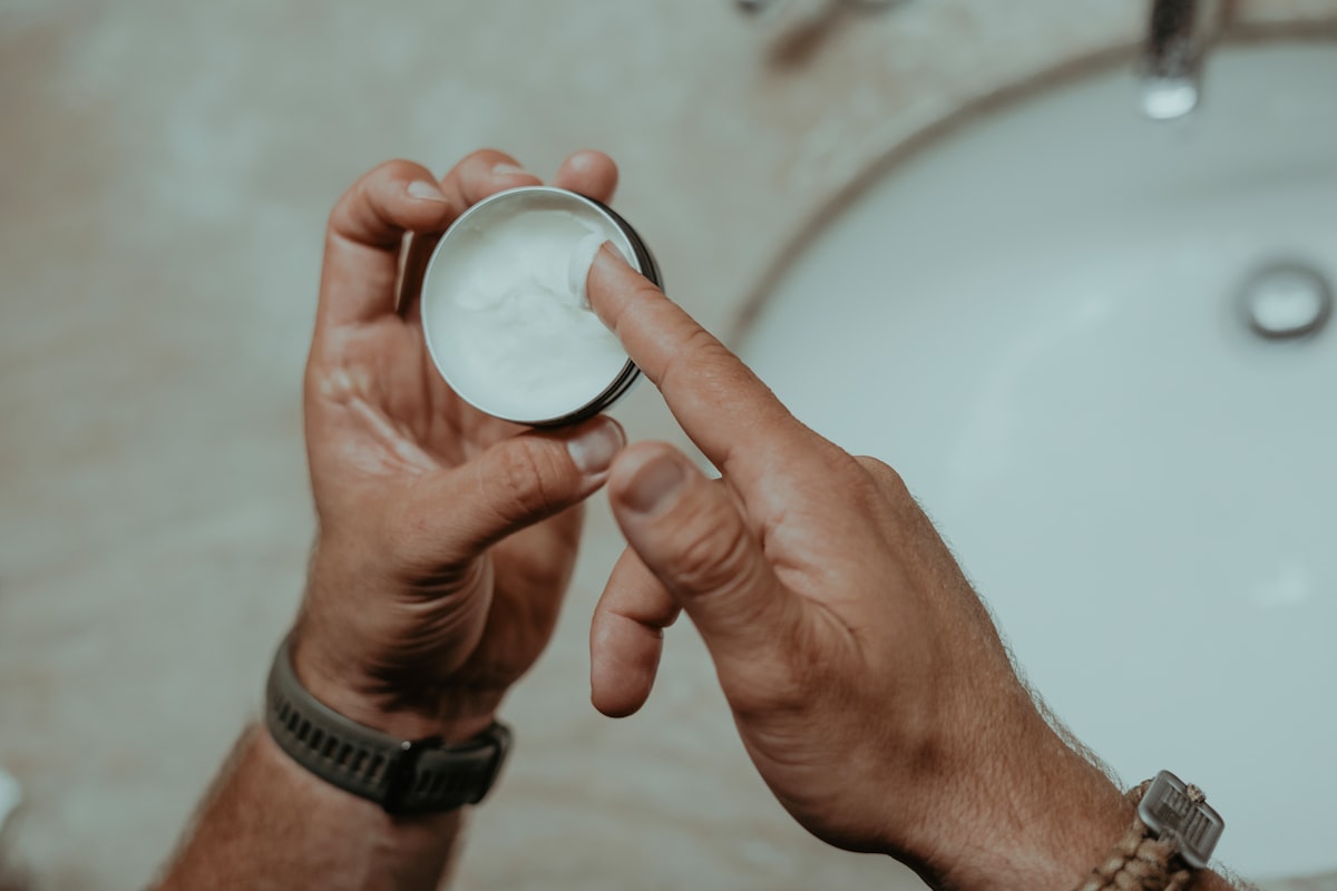 Sleep and Skin Recovery